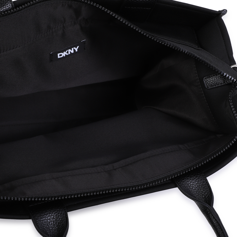 Grote tas DKNY 
                        GIRL