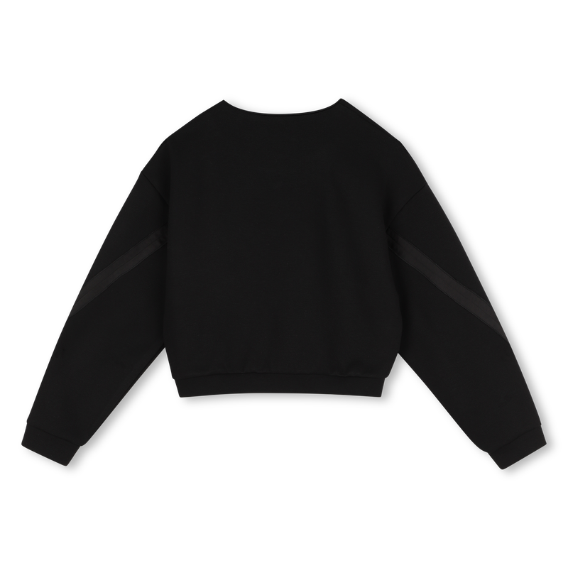 Sweater GIVENCHY 
                        GIRL