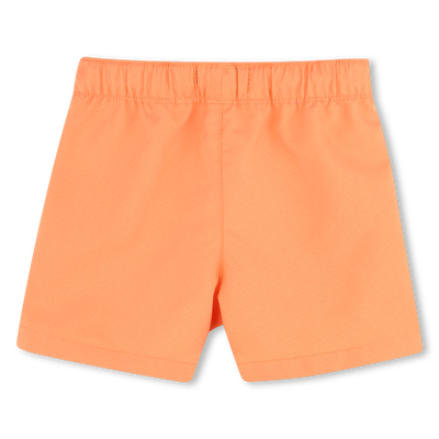 Zwemshort met logo TIMBERLAND BOY