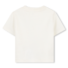 Set t-shirt en overalls KENZO KIDS 
                    BOY