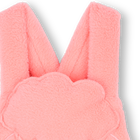 Fleece jumpsuit met bandjes BILLIEBLUSH 
                    GIRL
