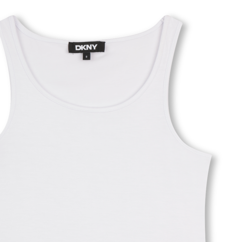 2-in-1 t-shirt DKNY 
                        GIRL
