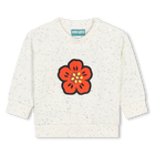 Sweater en broek KENZO KIDS 
                    GIRL