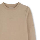 Overgeverfd sweatshirt ZADIG VOLTAIRE 
                    BOY