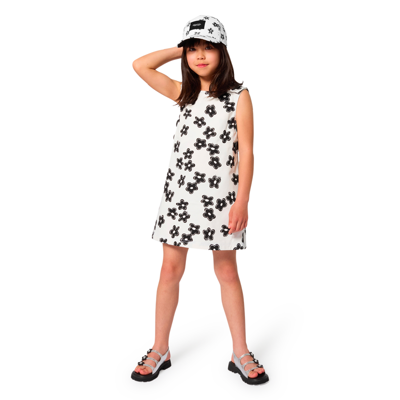 JURK MET BANDJES MARC JACOBS 
                        GIRL