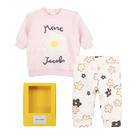 Set jurk en legging MARC JACOBS 
                    UNISEX