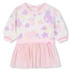 Set jurk en legging BILLIEBLUSH 
                    MEISJE