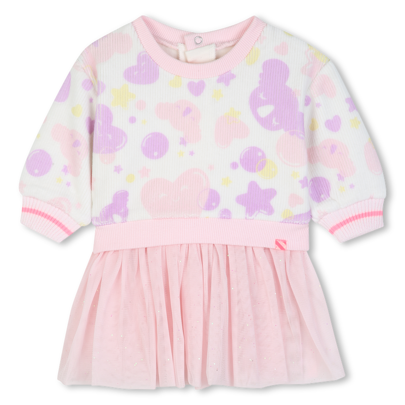 Set jurk en legging BILLIEBLUSH 
                        MEISJE