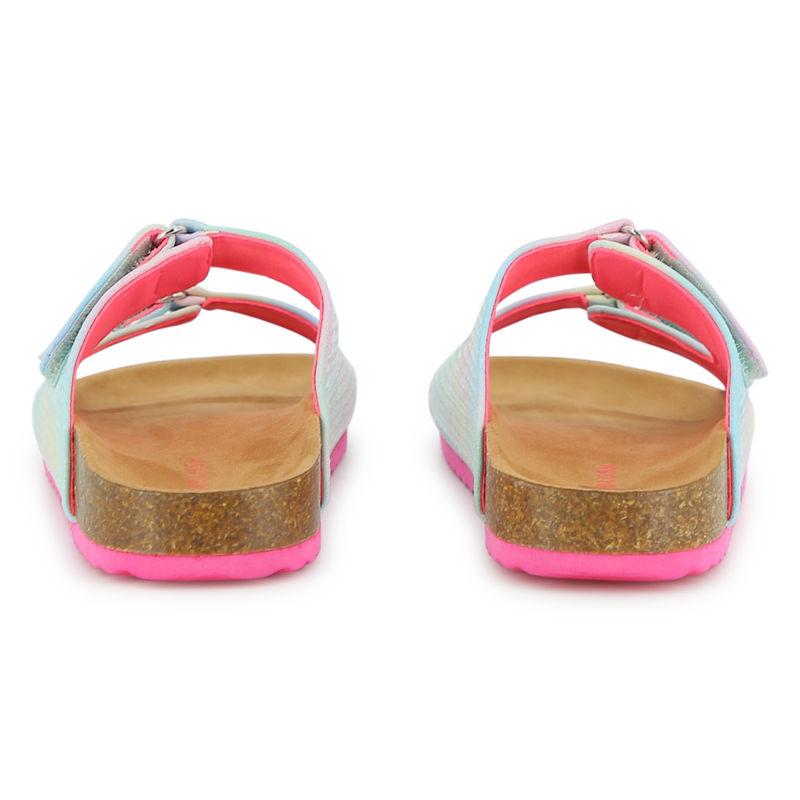 Kraan BILLIEBLUSH 
                        GIRL