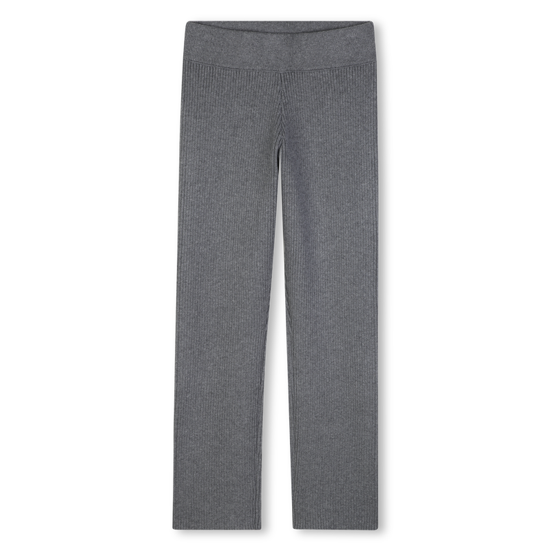 Gebreide broek GIVENCHY 
                        GIRL