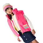Mouwloze jas BILLIEBLUSH 
                    GIRL