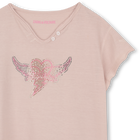 T-shirt met korte mouwen ZADIG VOLTAIRE 
                    MEISJE