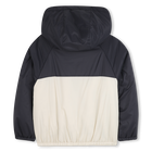 Met fleece gevoerd windjack BILLIEBLUSH 
                    BOY