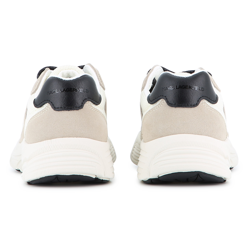 Sneakers KARL LAGERFELD KIDS 
                        GIRL