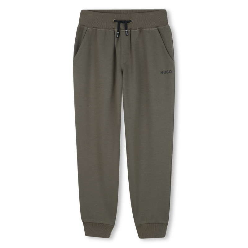 Trainingspak HUGO 
                        BOY