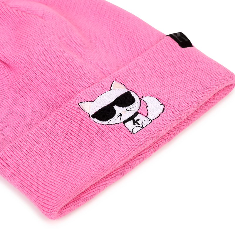 Muts KARL LAGERFELD KIDS 
                        GIRL