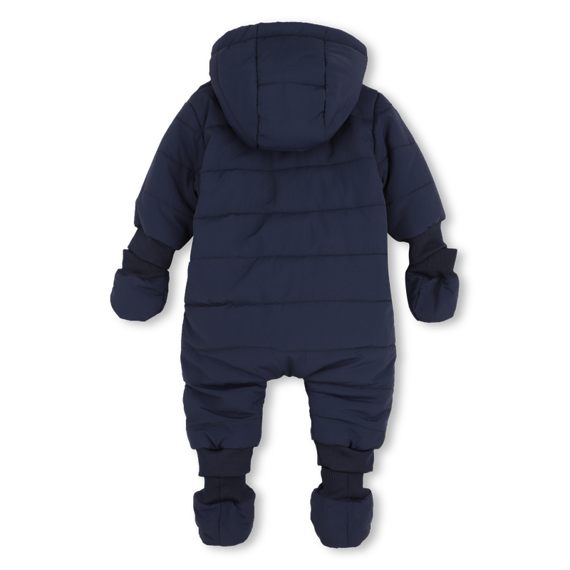 Vliegeroverall BOSS 
                        BOY