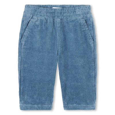 Ribfluwelen broek TIMBERLAND BOY