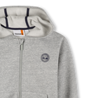 Joggingvest met capuchon TIMBERLAND 
                    BOY