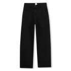 Twill broek BOSS 
                    BOY