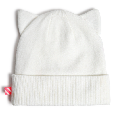 Kattenmuts met glitters oorenen BILLIEBLUSH GIRL