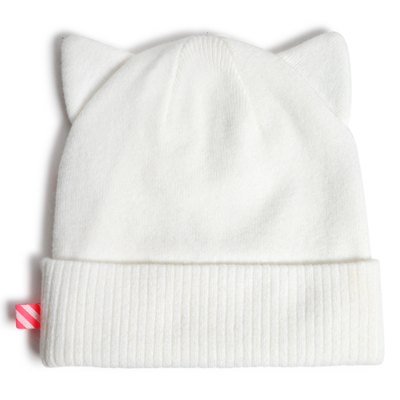 Kattenmuts met glitters oorenen BILLIEBLUSH 
                        GIRL
