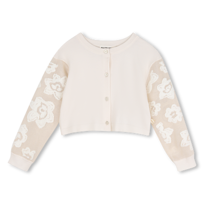 Gebreide cardigan BILLIEBLUSH GIRL