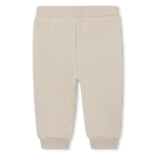 Sweatshirt en broek in fleece KENZO KIDS 
                    UNISEX