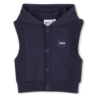 Set broek, cardigan en T-shirt BOSS 
                    BOY