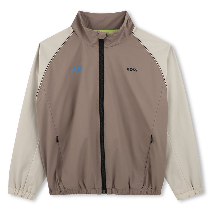 Cardigan BOSS 
                        JONGEN