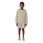 Fleece korte broek GIVENCHY 
                    BOY