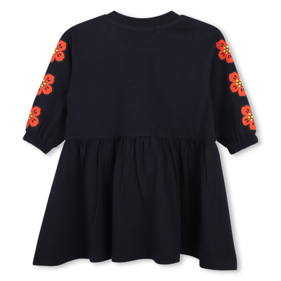 Jurk KENZO KIDS MEISJE