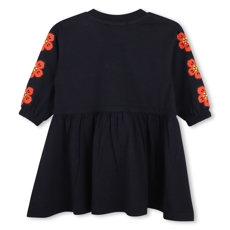 Jurk KENZO KIDS 
                        GIRL