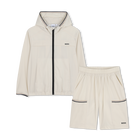 Windjack + korte broek set BOSS 
                    BOY