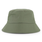 Bucket hat met logo KENZO KIDS 
                    UNISEX
