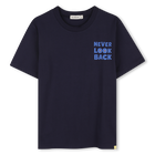 T-shirt met korte mouwen BILLIEBLUSH 
                    BOY
