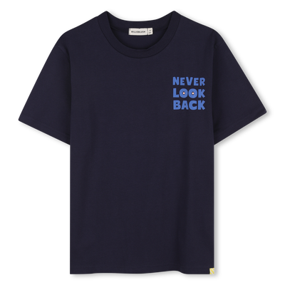 T-shirt met korte mouwen BILLIEBLUSH BOY