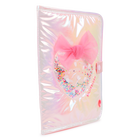 Beschermer van het gezondheidsdossier BILLIEBLUSH 
                    GIRL