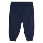 Fleece joggingbroek TIMBERLAND 
                    BOY