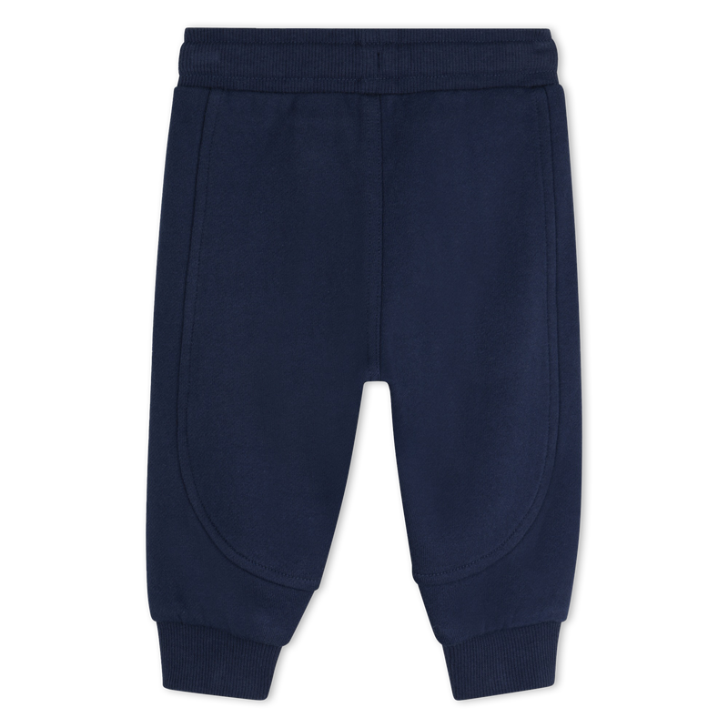 Fleece joggingbroek TIMBERLAND 
                        BOY