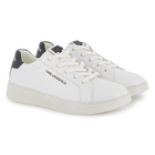 Lage sneakers met veters KARL LAGERFELD KIDS 
                    UNISEX