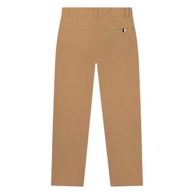 CHINO BROEK BOSS BOY