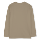 T-shirt met lange mouwen HUGO 
                    BOY