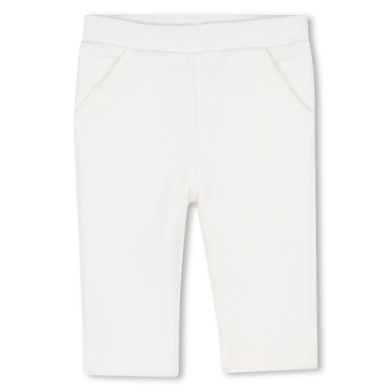 Sweatshirt + broek set KENZO KIDS 
                        GIRL