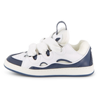 Sneakers met veters LANVIN 
                    BOY
