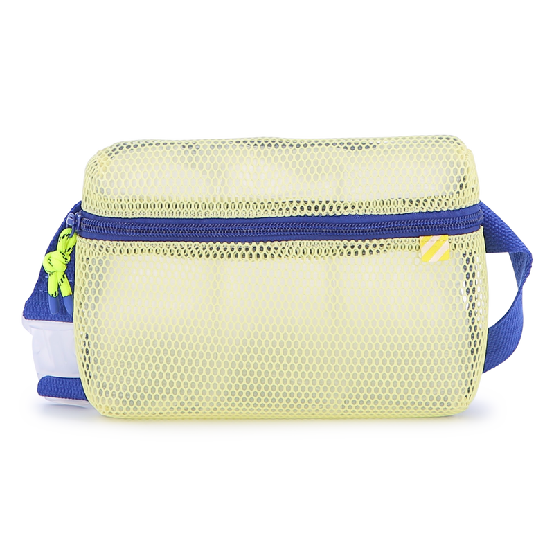 2-IN-1 RUGZAK BILLIEBLUSH 
                        BOY