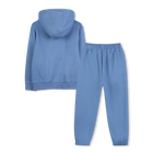 Set sweatshirt en broek KENZO KIDS 
                    BOY