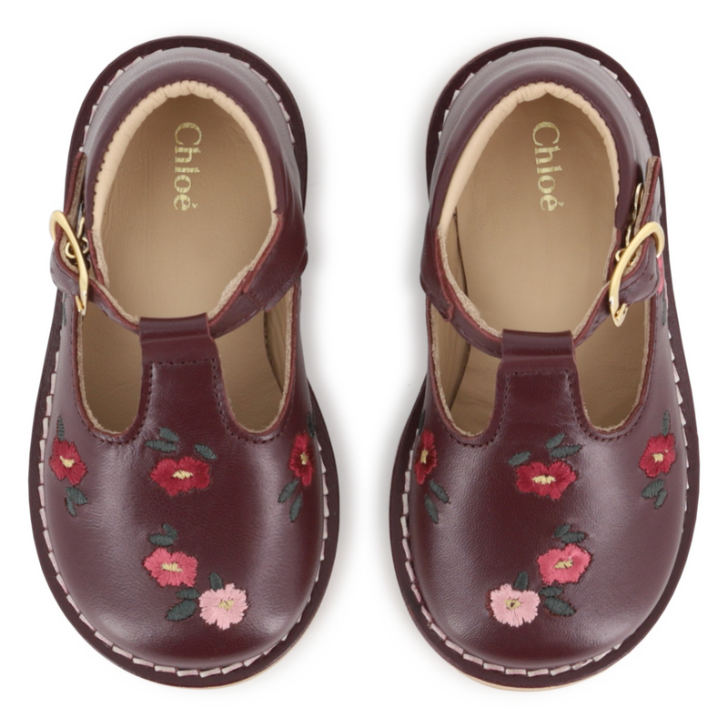 Schoenbootjes CHLOE 
                        GIRL