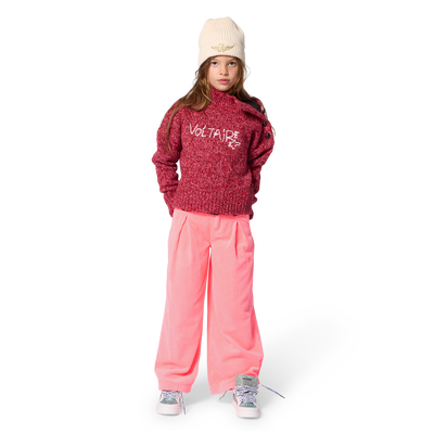 Breipet ZADIG VOLTAIRE GIRL