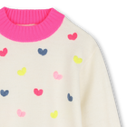 Trui BILLIEBLUSH 
                    MEISJE